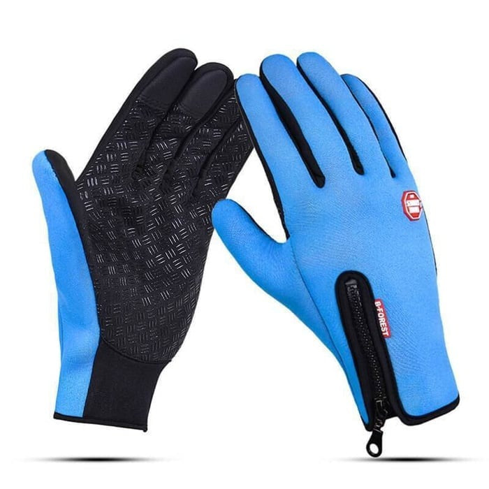 50% Rabatt - IceSafe - Wasserdichte Winterhandschuhe - Begrenztes Angebot