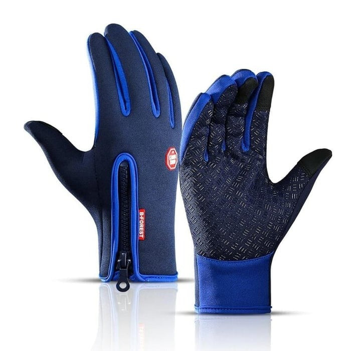 50% Rabatt - IceSafe - Wasserdichte Winterhandschuhe - Begrenztes Angebot