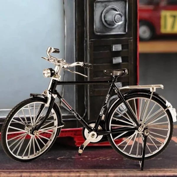 BikeGift | DIY Bike Model Scale | Heute 50% Rabatt