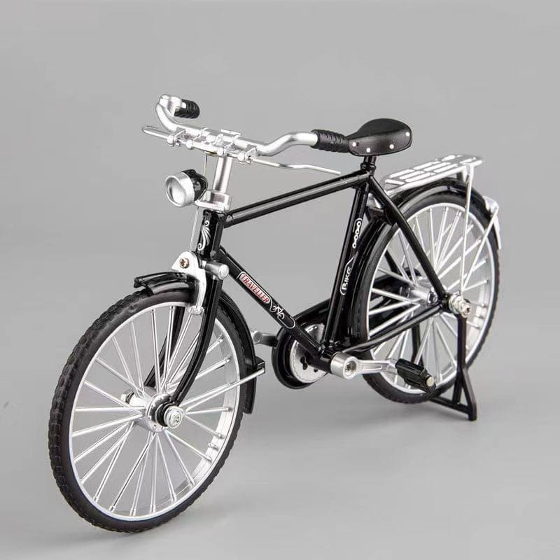 BikeGift | DIY Bike Model Scale | Heute 50% Rabatt