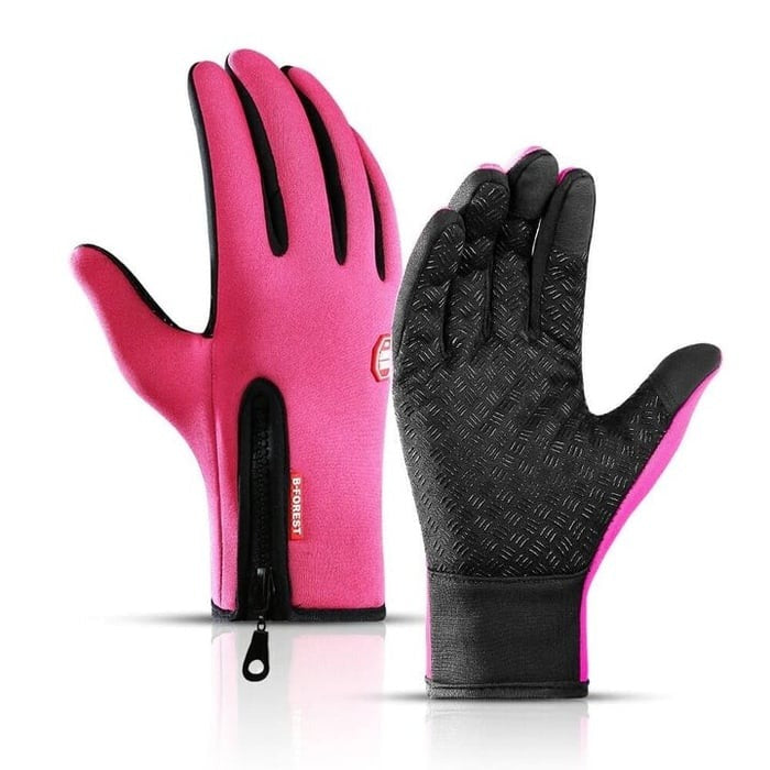 50% Rabatt - IceSafe - Wasserdichte Winterhandschuhe - Begrenztes Angebot