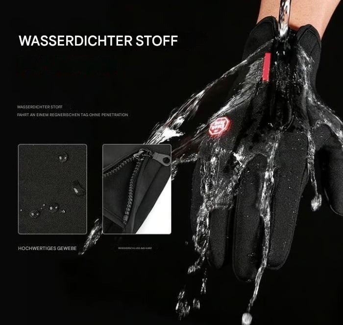 50% Rabatt - IceSafe - Wasserdichte Winterhandschuhe - Begrenztes Angebot