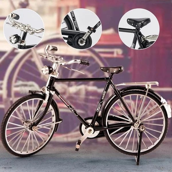 BikeGift | DIY Bike Model Scale | Heute 50% Rabatt