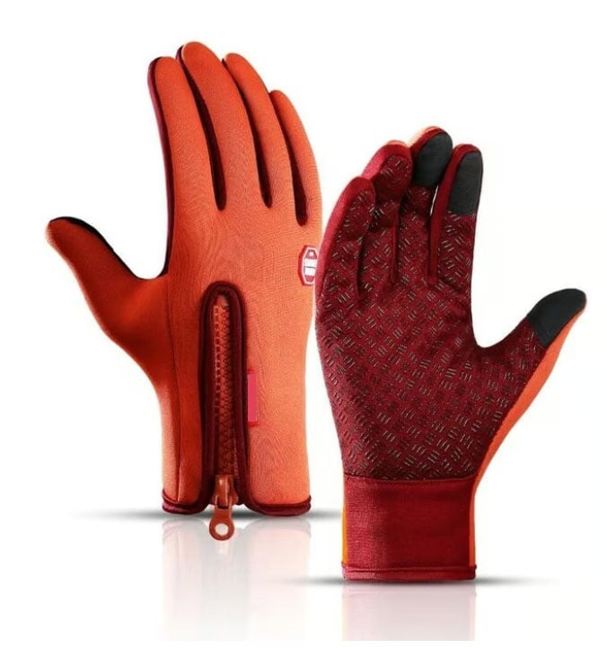 50% Rabatt - IceSafe - Wasserdichte Winterhandschuhe - Begrenztes Angebot