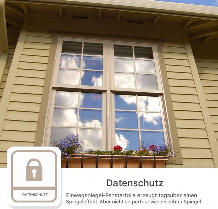 50% Rabatt - PrivacyGuard - Window Film - Begrenztes Angebot