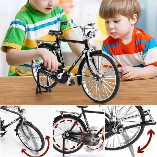 BikeGift | DIY Bike Model Scale | Heute 50% Rabatt