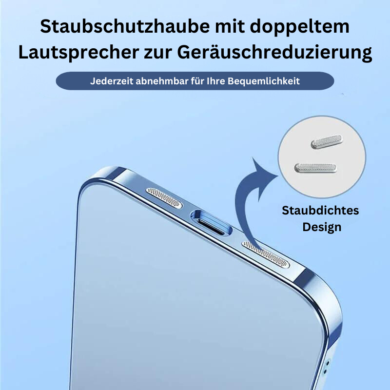 50% Rabatt | EleganceShield - Erlebe ultimativen Schutz und Eleganz! - Begrenztes Angebot