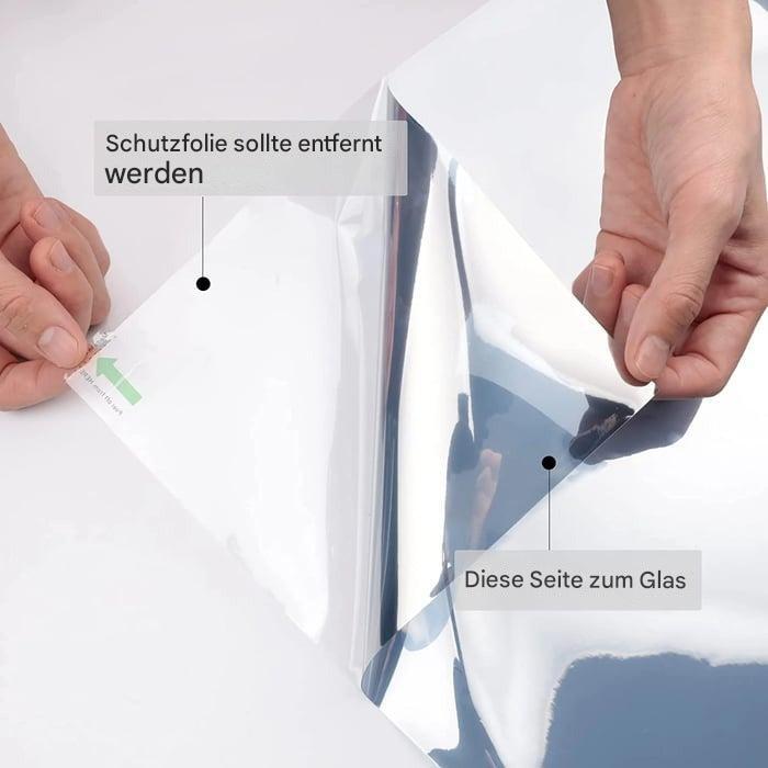 50% Rabatt - PrivacyGuard - Window Film - Begrenztes Angebot