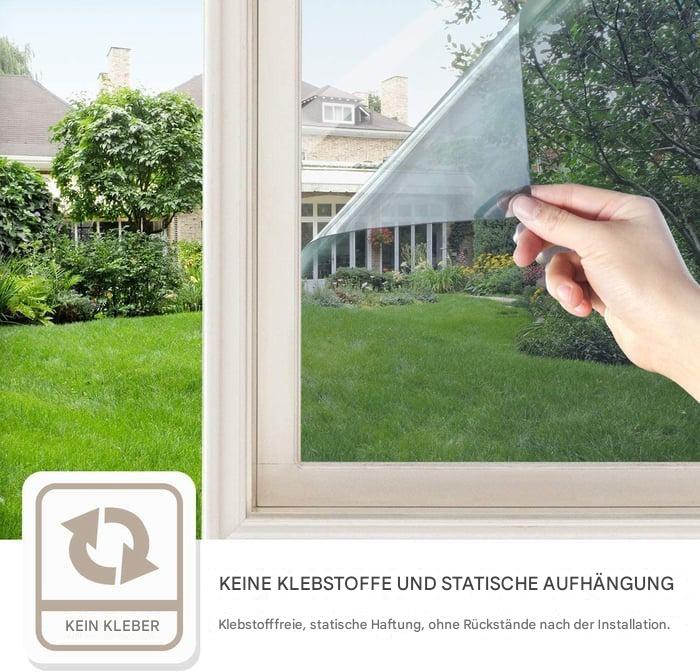 50% Rabatt - PrivacyGuard - Window Film - Begrenztes Angebot