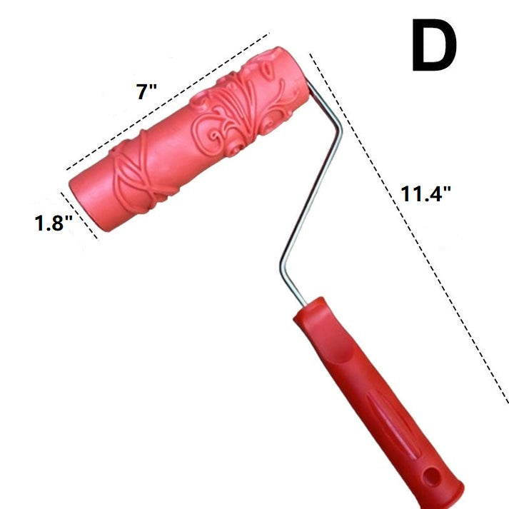 50% Rabatt - EmbossEase - Prägerolle - Begrenztes Angebot