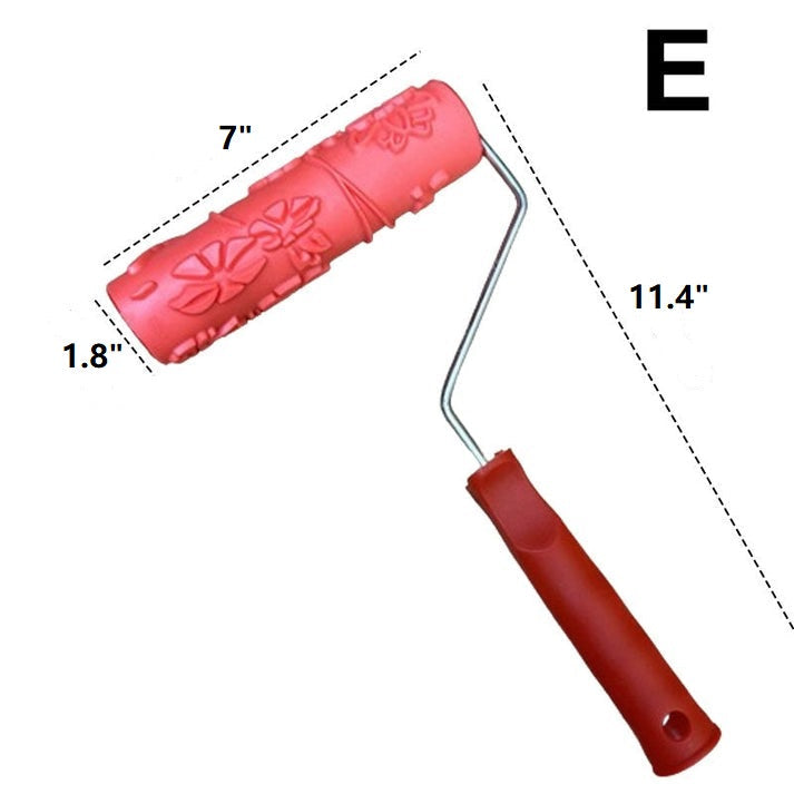 50% Rabatt - EmbossEase - Prägerolle - Begrenztes Angebot